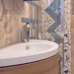 Antolina - Il Cielo In Stanza By Host Hero Apartment