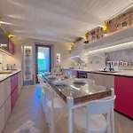 Antolina - Il Cielo In Stanza By Host Hero Apartment San Benedetto del Tronto