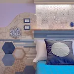 Antolina - Il Cielo In Stanza By Host Hero * San Benedetto del Tronto