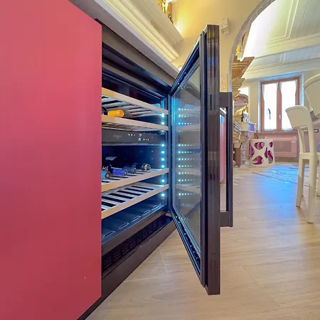 Appartement Antolina - Il Cielo In Stanza By Host Hero San Benedetto del Tronto