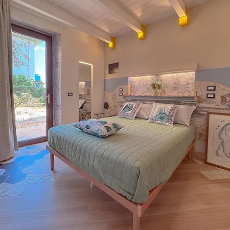 Antolina - Il Cielo In Stanza By Host Hero San Benedetto del Tronto