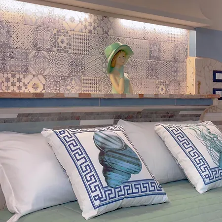 Antolina - Il Cielo In Stanza By Host Hero Appartement *