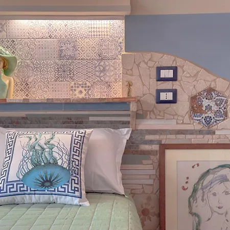 Apartamento Antolina - Il Cielo In Stanza By Host Hero San Benedetto del Tronto