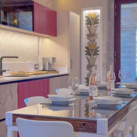 Antolina - Il Cielo In Stanza By Host Hero *