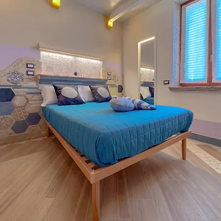 Antolina - Il Cielo In Stanza By Host Hero