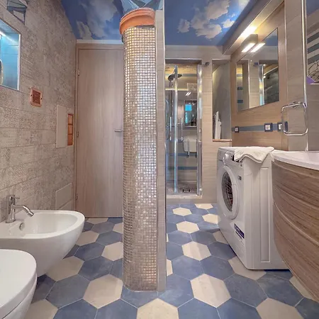 Antolina - Il Cielo In Stanza By Host Hero Apartamento