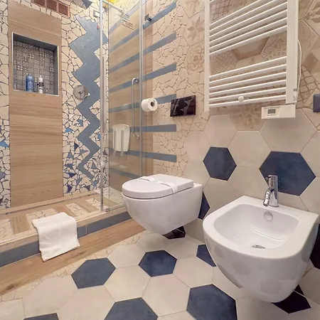 Appartement Antolina - Il Cielo In Stanza By Host Hero