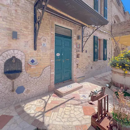 Antolina - Il Cielo In Stanza By Host Hero Appartement *