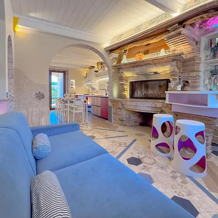 Antolina - Il Cielo In Stanza By Host Hero Appartement San Benedetto del Tronto