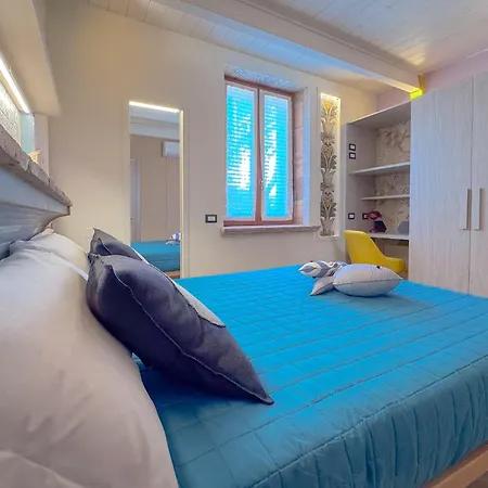 Antolina - Il Cielo In Stanza By Host Hero San Benedetto del Tronto