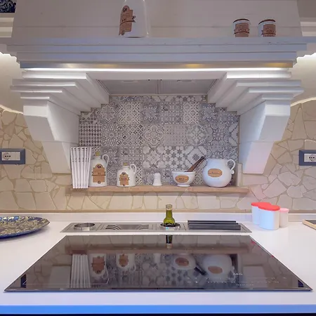 Antolina - Il Cielo In Stanza By Host Hero Appartement