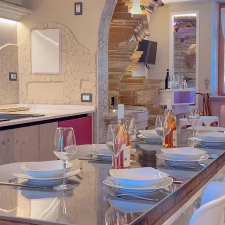 Appartement Antolina - Il Cielo In Stanza By Host Hero