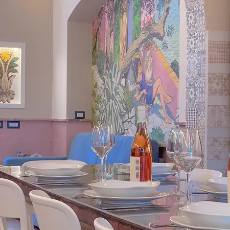 Antolina - Il Cielo In Stanza By Host Hero Appartement San Benedetto del Tronto