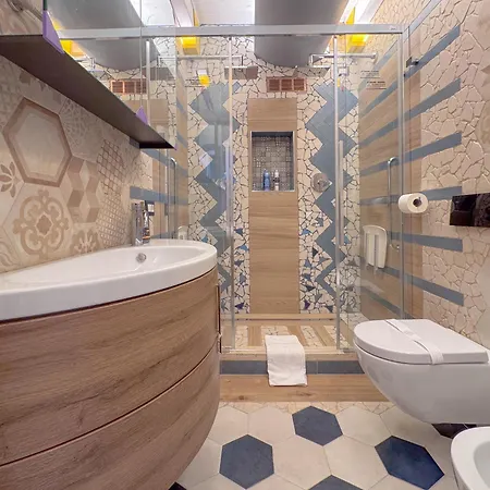 Appartement Antolina - Il Cielo In Stanza By Host Hero