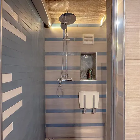 Antolina - Il Cielo In Stanza By Host Hero Appartement *