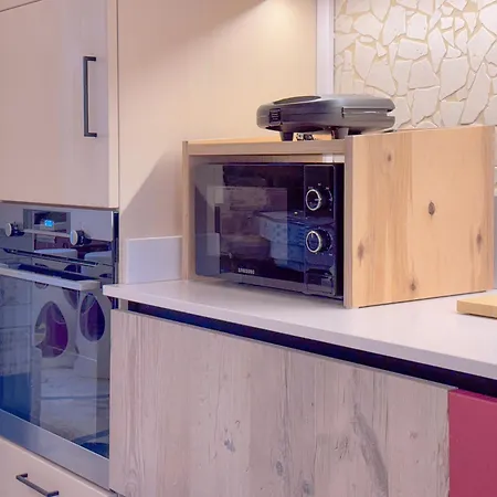 Appartement Antolina - Il Cielo In Stanza By Host Hero San Benedetto del Tronto