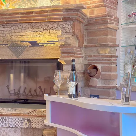 Antolina - Il Cielo In Stanza By Host Hero San Benedetto del Tronto