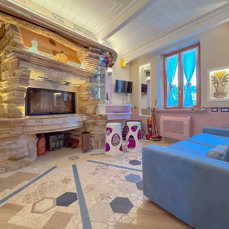 Antolina - Il Cielo In Stanza By Host Hero