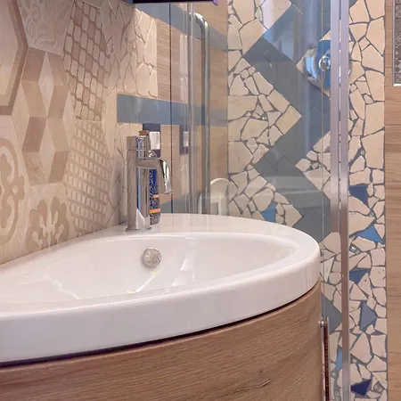 Antolina - Il Cielo In Stanza By Host Hero Appartement