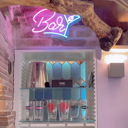 Antolina - Il Cielo In Stanza By Host Hero Appartement *