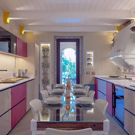 Antolina - Il Cielo In Stanza By Host Hero San Benedetto del Tronto