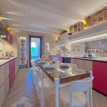 Antolina - Il Cielo In Stanza By Host Hero Apartamento San Benedetto del Tronto