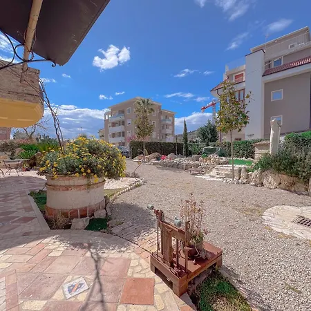 Appartement Antolina - Il Cielo In Stanza By Host Hero San Benedetto del Tronto