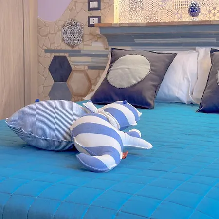 Antolina - Il Cielo In Stanza By Host Hero