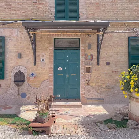 Appartement Antolina - Il Cielo In Stanza By Host Hero *