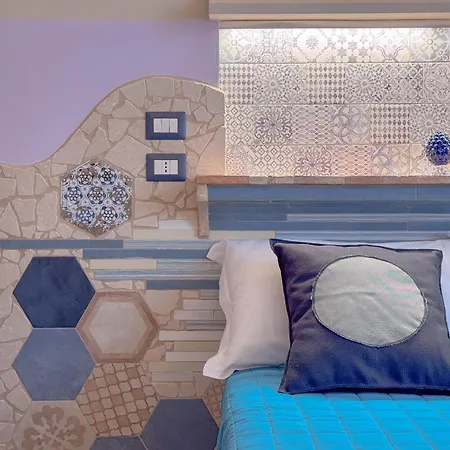 Antolina - Il Cielo In Stanza By Host Hero * San Benedetto del Tronto