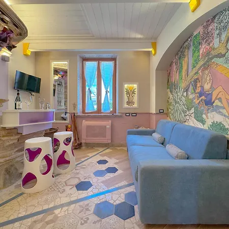 Antolina - Il Cielo In Stanza By Host Hero *