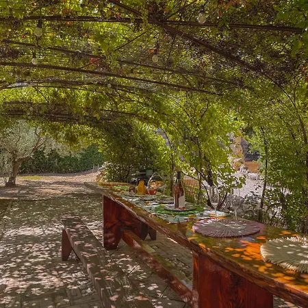 Antolina - Il Cielo In Stanza By Host Hero Appartement *