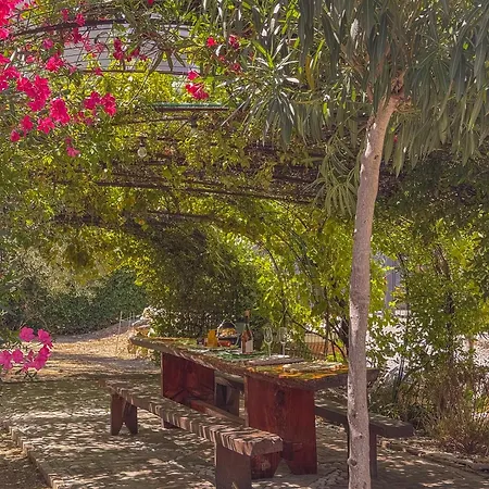 Appartement Antolina - Il Cielo In Stanza By Host Hero *