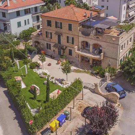 Antolina - Il Cielo In Stanza By Host Hero Appartement